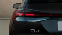 Audi Q4 e-tron - Vorschau Bild 7