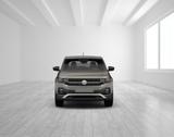 Volkswagen T-Cross 1.0 TSI Life *Navi*LED*PDC*Alu*GJR* - Volkswagen T-Cross in Freiburg
