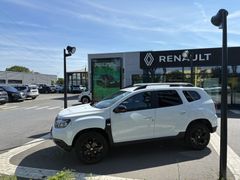 Dacia Duster II 1.0 TCe 100 ECO-G Extreme 2WD (EU 6d)
