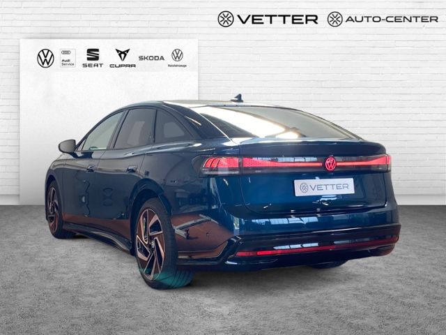 Fahrzeugabbildung Volkswagen ID.7 Pro