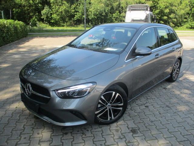 Mercedes-Benz B 220d Memory 360" LED elekt. Heckkl. LRH Totw.