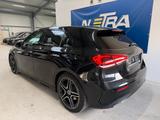 Mercedes-Benz A 220 d *4-MATIC*AMG*KAMERA*WIDESCREEN* - Mercedes-Benz A 220 aus 2022