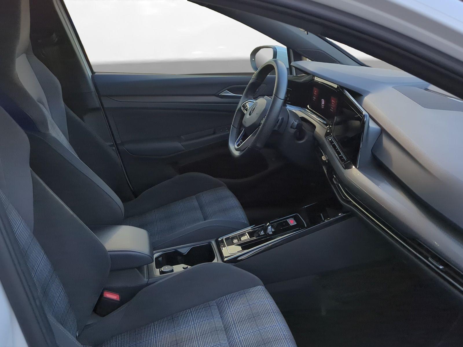 Volkswagen Golf VIII GTE 1.4 TSI eHybrid SiHz Klima DSG, миниатюра 10