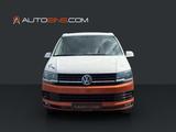 Volkswagen T6 2.0TDI California LuxusCamper Wohnmobil+Solar - : Van, Luxus