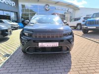 Jeep Avenger - Vorschau Bild 2