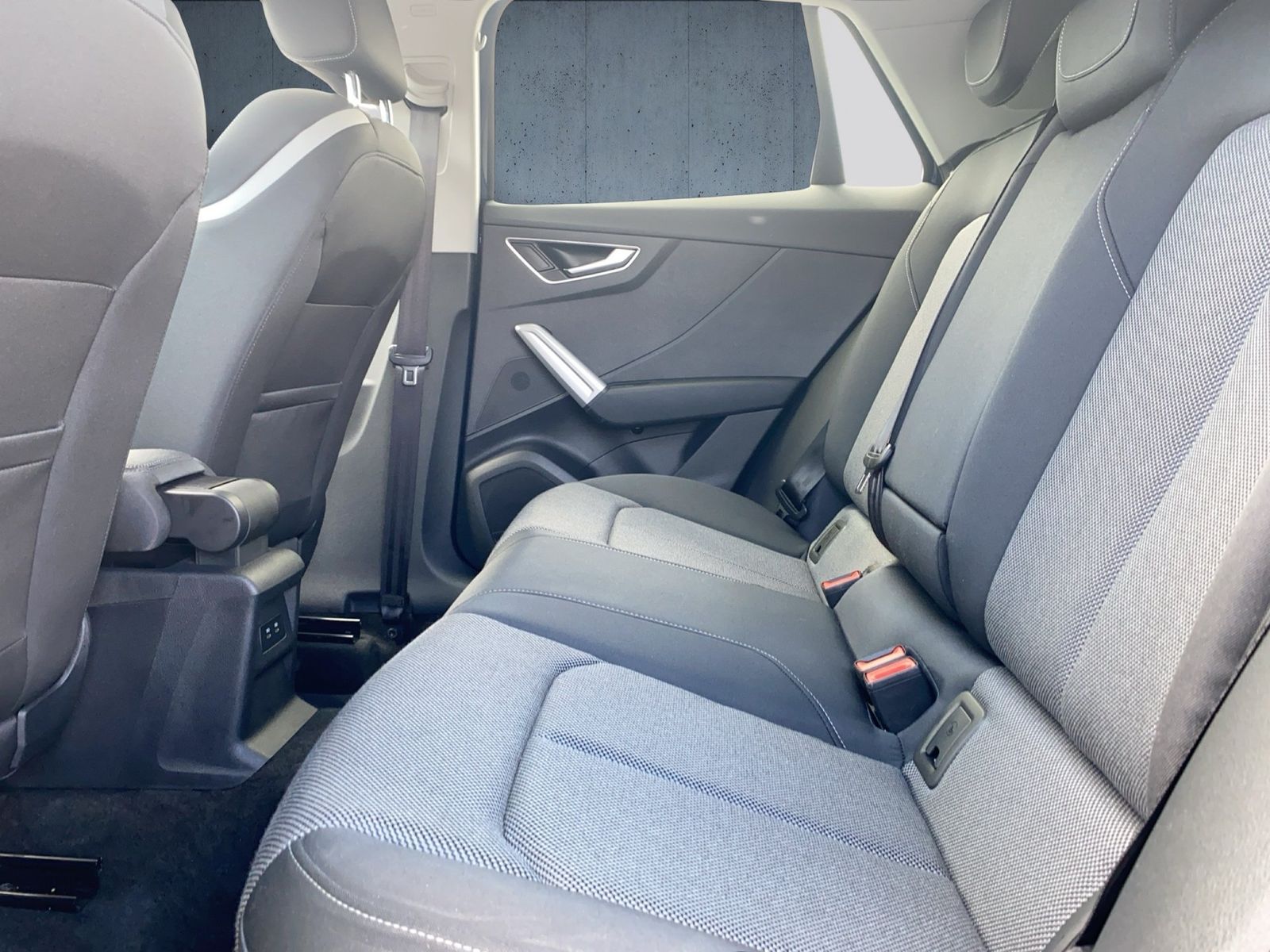 Audi Q2 - Bild 12