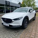 Mazda CX-30 2.5L e-SKYACTIV G 140ps 6MT FWD Prime-Line - Mazda CX-30: Prime Line