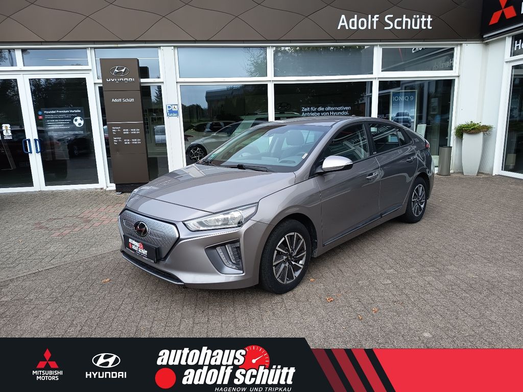Image of Hyundai IONIQ