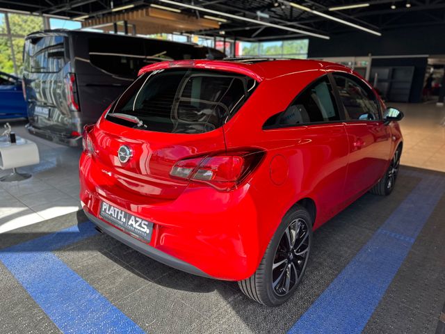 Opel Corsa  E Color Edition