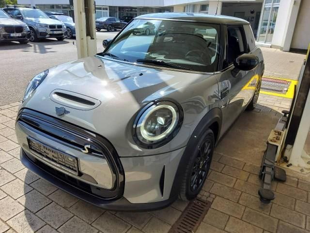 Image of MINI Cooper SE