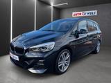 BMW 218i Gran Tourer Aut. M Sport 7-Sitzer AHK Navi - gebrauchte BMW 218 aus dem Jahr 2020