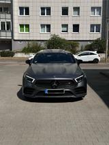 Mercedes-Benz CLS 450 4M - AMG Line MAGNO MBUX HUD AIRMATIC  - gebrauchte Mercedes-Benz CLS 450 aus dem Jahr 2020