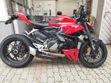 Ducati Streetfighter V2 - DUCATI STREETFIGHTER