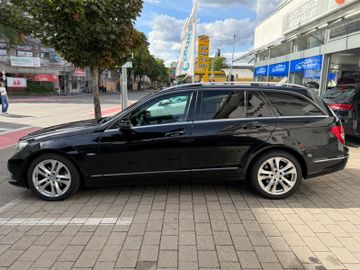 Mercedes C 220 - 11