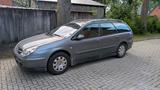 Citroën Citroen C5 Kombi 2.0 Benzin - gebrauchte Citroën C5 aus dem Jahr 2003