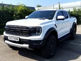 Ford Ranger 3,0 l EcoBoost Autom. Raptor el. Rollo - Ford Ranger in Solingen