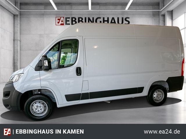 Opel Movano Kasten HKa L2H2 3,5t 140 3 C Cargo Editio