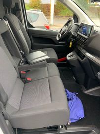 Bild 15 Opel Vivaro Kasten Basis M HECKKLAPPE