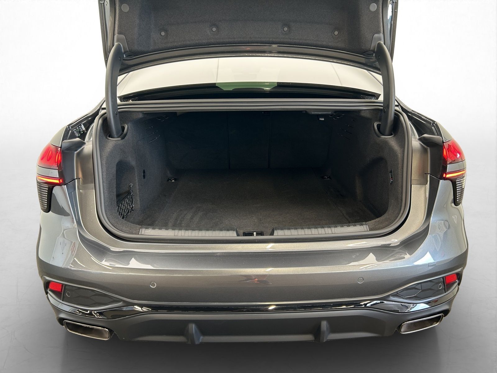 Audi A6 - Bild 11