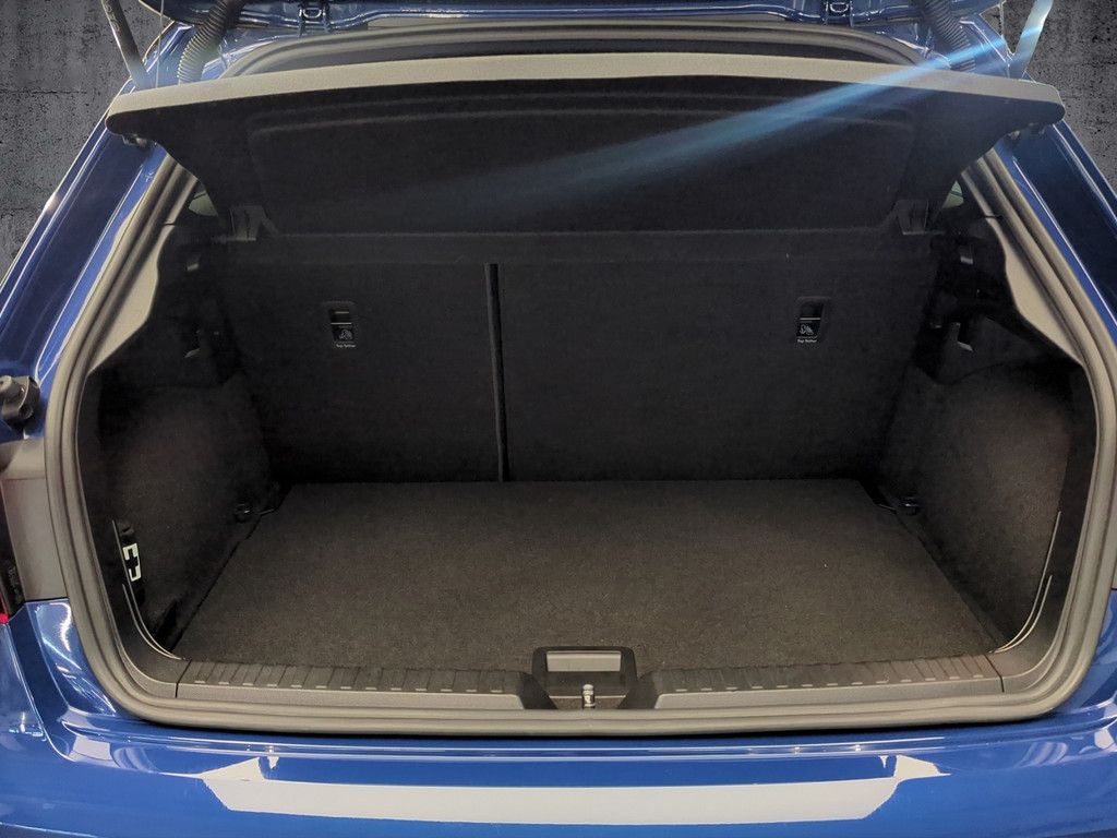 Audi A1 - Bild 12