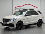 Mercedes-Benz GLE350d*4Matic*AMG-Line*Pano*Memory*Luft*ACC*HUD - Mercedes-Benz GLE-Klasse in Duisburg