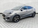 Ford Puma 1.0 EB Hybrid 7G-Autom. ST-Line Navi 5J.Gar - Ford Puma: 1.7