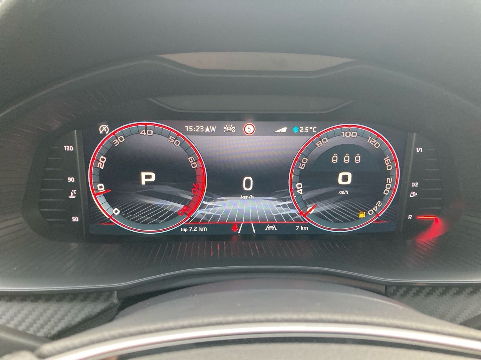 Skoda Kamiq - Bild 13