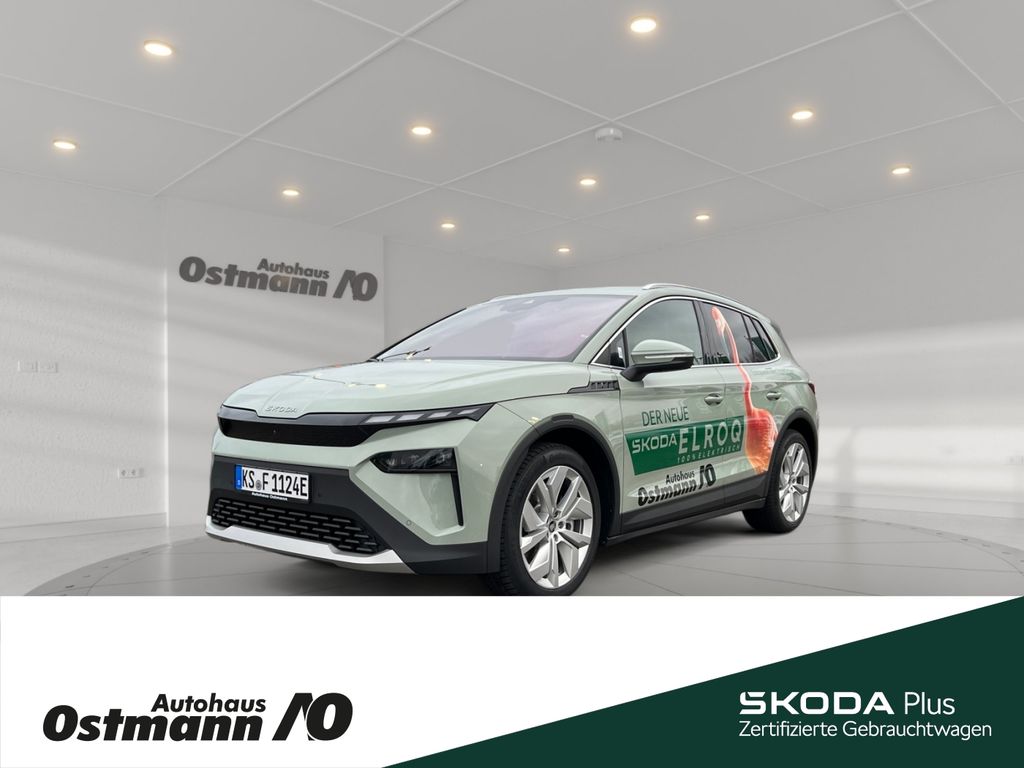Skoda Andere