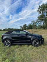 Land Rover Range Rover Evoque Cabriolet 2.0 Si4 SE Dyna... - gebrauchte Land Rover Cabrios
