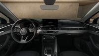 Audi A4 - Vorschau Bild 9