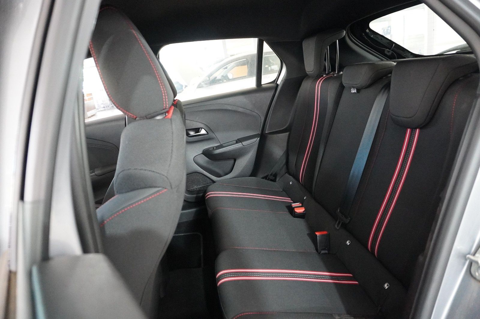 Fahrzeugabbildung Opel Corsa F 1.2T GS SPORT NAVI/LED/KAMERA/SPORT/DAB+