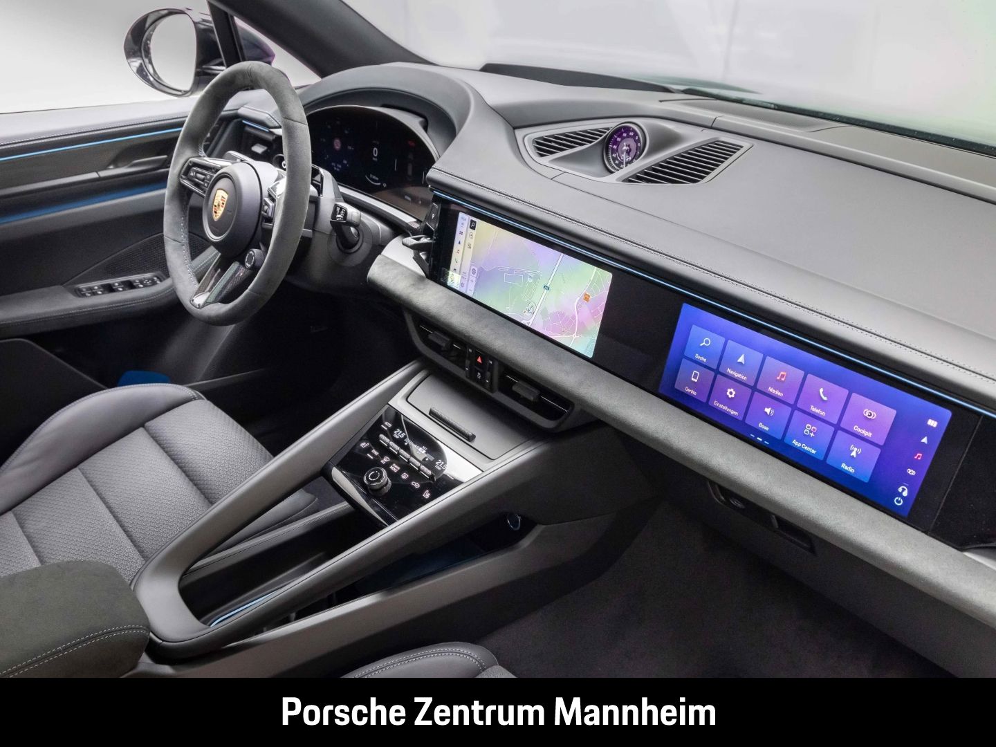 Porsche Macan - Bild 16