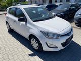 Hyundai i20 Classic - Hyundai Gebrauchtwagen von 2013