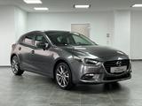 Mazda 3 Lim. Signature +/NAVI/KAM/HUD/SHZ/LED/MFL/TEMP - Mazda 3 in Bonn