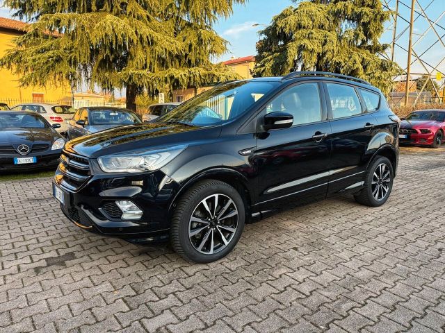 Ford Kuga 2.0 TDCI 150 CV S&S 4WD Powershift ST-