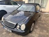 Mercedes-Benz Mercedes CLK 230 Cabrio | Automatik | Fris... - Mercedes-Benz CLK 230 aus 2003