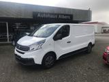 Fiat Talento Kasten L2H1, NAVI, R.Kamera, PDC h., - Fiat Kastenwagen Talento