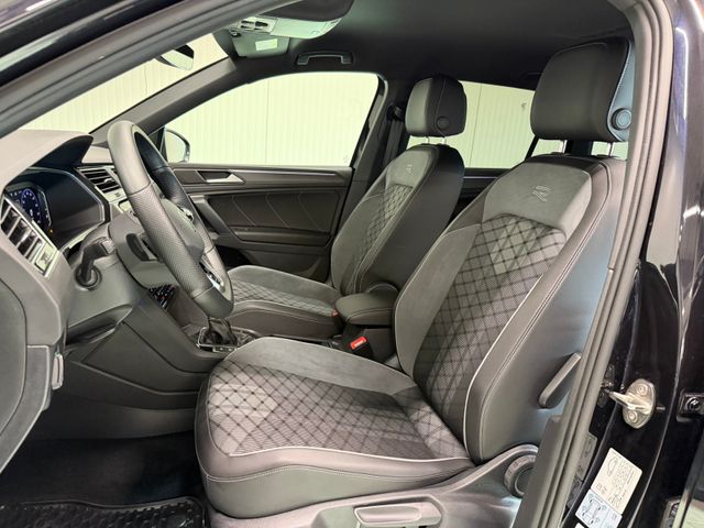 Tiguan R-Line 2.0 TDI DSG 4M IQ.LIGHT