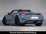 Porsche 718 Boxster Style Edition Sport Design Navi - gebrauchte Porsche Boxster aus dem Jahr 2024
