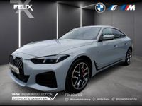 BMW 420 Gran Coupé - Vorschau Bild 1