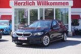 BMW 318d Mild Hybrid Advantage Aut. LED Navi AHK DAB - BMW 318 in Dresden