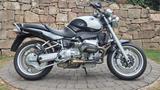 BMW R1100 R - ABS-Koffer-Windschild-Heizgriffe - BMW 2000 R1100R