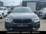 BMW 530d Lim. M SPORT/H&K/VIRTUAL/FACELIFT/LEDER/CAM - gebrauchte BMW 530 mit Facelift