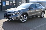 Mercedes-Benz GLA 180 Schalter Urban*Navi*RFK*AHK - gebrauchte Mercedes-Benz GLA 180 aus dem Jahr 2019