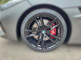 BMW Z4 M40i M SPORT INDIVI FROZEN GREY ACC HeadUp - BMW Z4 M40i