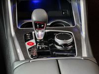 BMW XM - Vorschau Bild 11