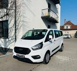 Ford Transit Custom 320 L2 Trend *9-Sitzer,Temp.,PDC* - Ford Transit: Kleinbus, 9 Sitzer