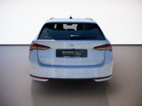 Skoda Octavia - Vorschau Bild 5