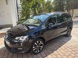 Volkswagen Sharan 2.0 TDI SCR 130kW DSG 4MOT IQ.DRIVE  - VW Sharan Gebrauchtwagen in München