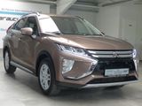 Mitsubishi Eclipse Cross Intro Edition 2WD AHK+360°+Head-up - Mitsubishi Eclipse Cross: Intro Edition